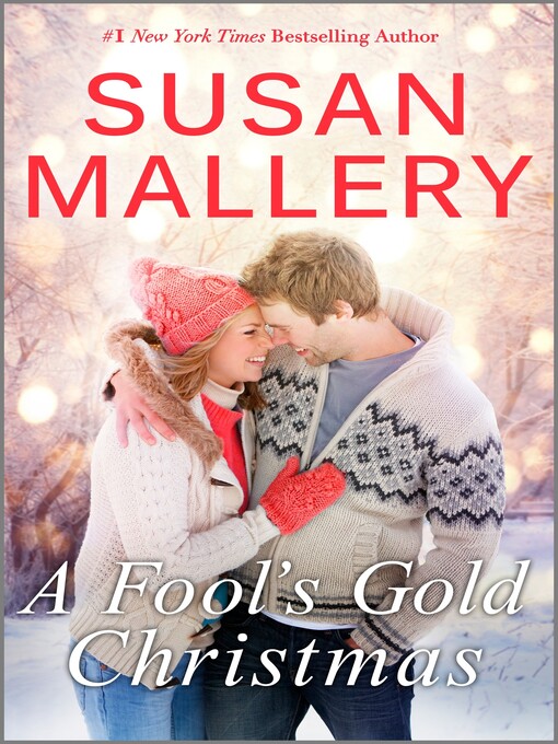 Title details for A Fool's Gold Christmas by Susan Mallery - Available